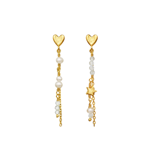 Silma Earring