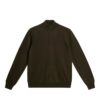 Kiyan Quarter Zip Sweater