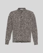 MSCH Zeida Rhian Shirt AOP