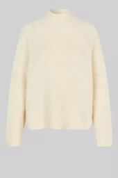 Isaky Knit T-Neck