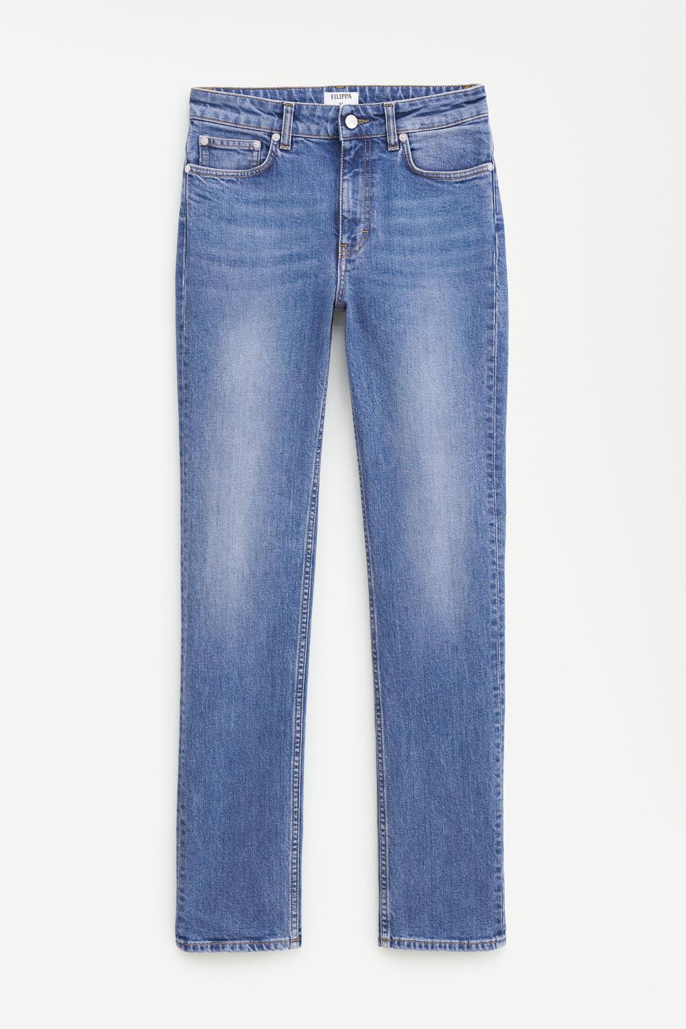 Stella Jeans Mid Blue