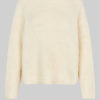 Isaky Knit T-Neck