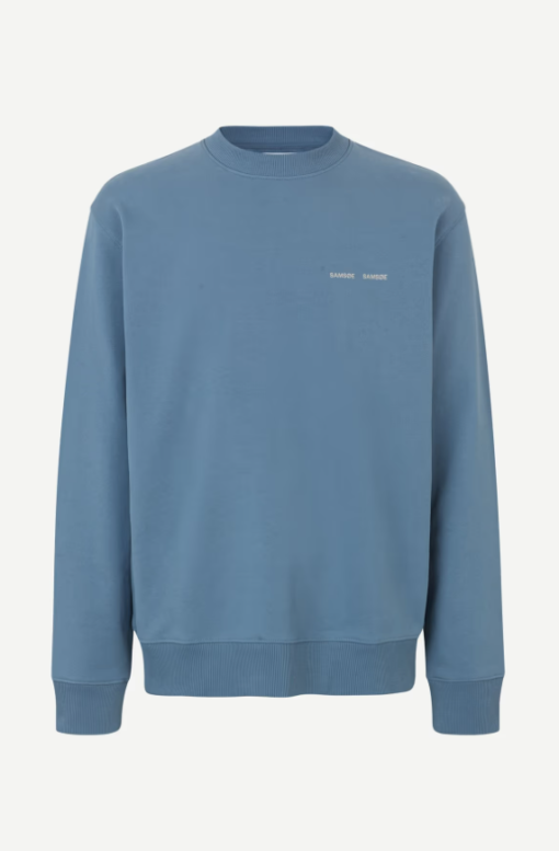 Norsbro Crew Neck 11720