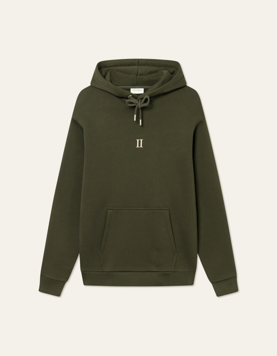 Mini Encore Hoodie 2.0