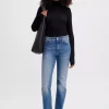 Stella Jeans Long : Mid Blue