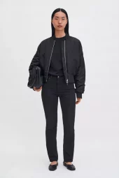 Stella Jeans Long : Black Wash