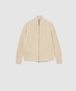 MMGAngelo Zip Cardigan