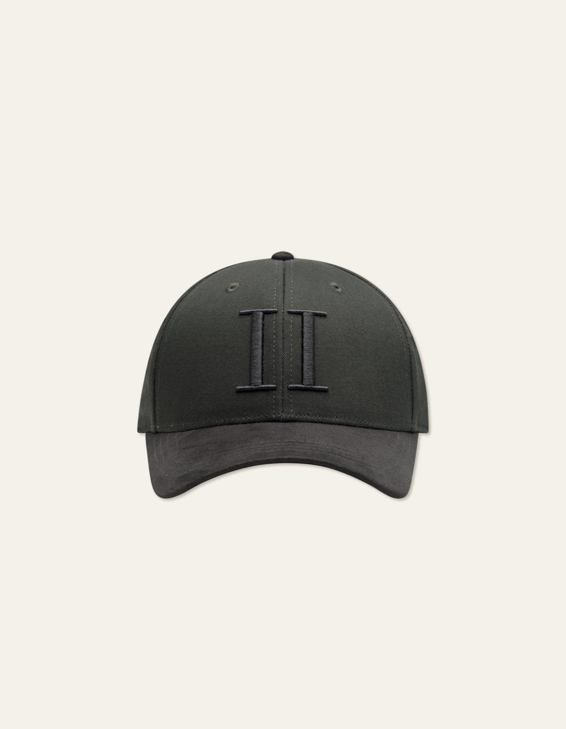 Baseball Cap Suede II