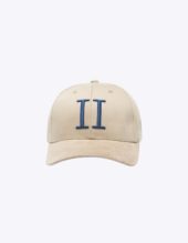 Baseball Cap Suede II