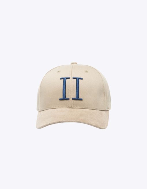 Baseball Cap Suede II