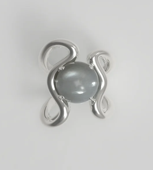 Ref Ring Moonstone