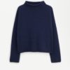 Mika Yak Funnelneck Sweater