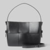 Leabra Leather Bag