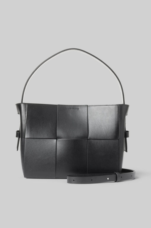 Leabra Leather Bag