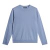 Keane Light Merino Crew Neck