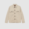 MMGMatteo Soft Overshirt