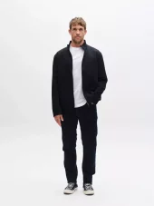 Marc Panter RCS 11304 : Dark Blue Denim
