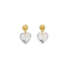 Lemona Petite Earrings