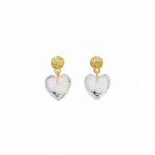Lemona Petite Earrings