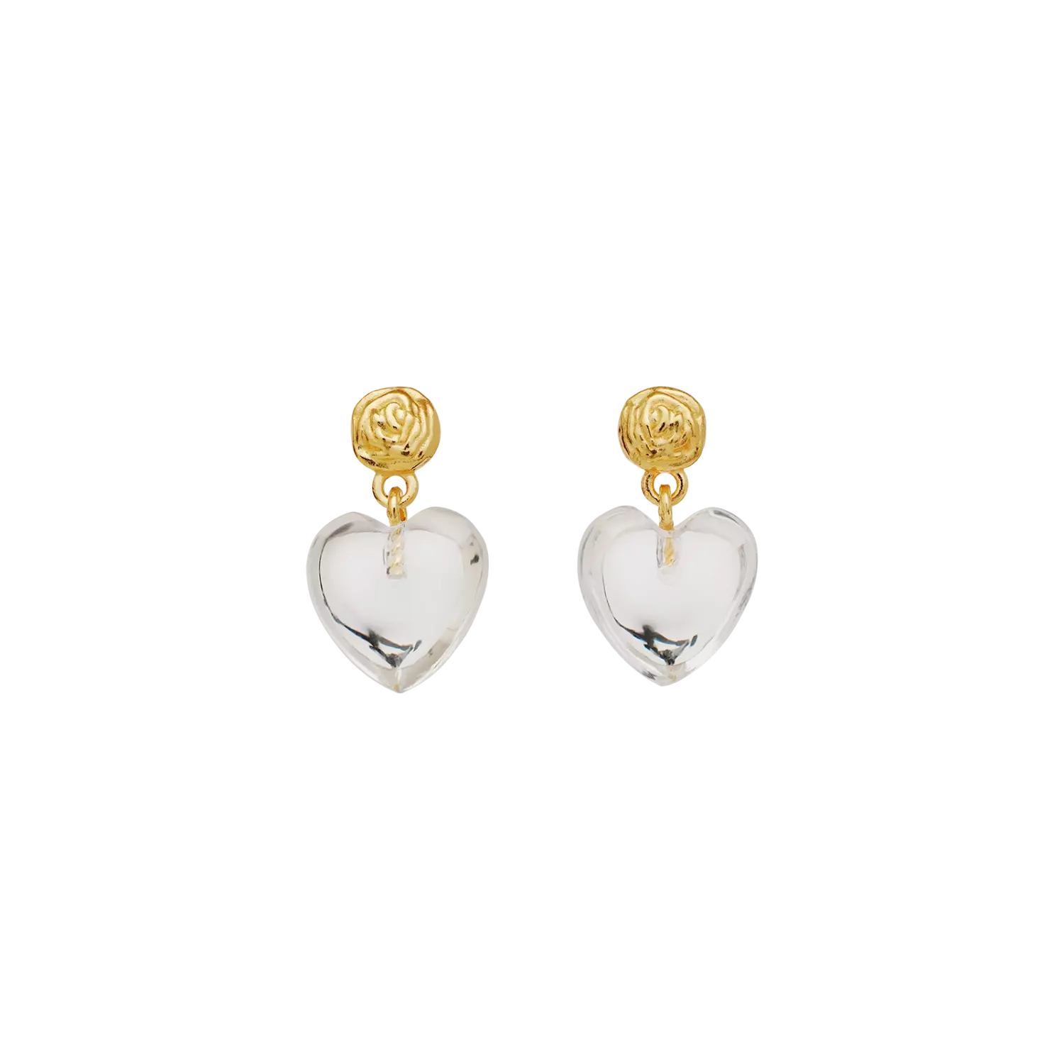 Lemona Petite Earrings