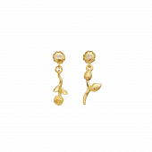 Amaria Earrings