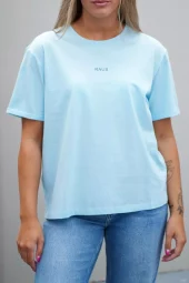Raus Linn Logo Tee