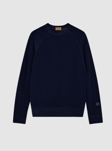 MMGPablo Wool Knit