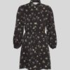 MSCH Jusine Karalynn Shirt Dress
