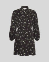 MSCH Jusine Karalynn Shirt Dress