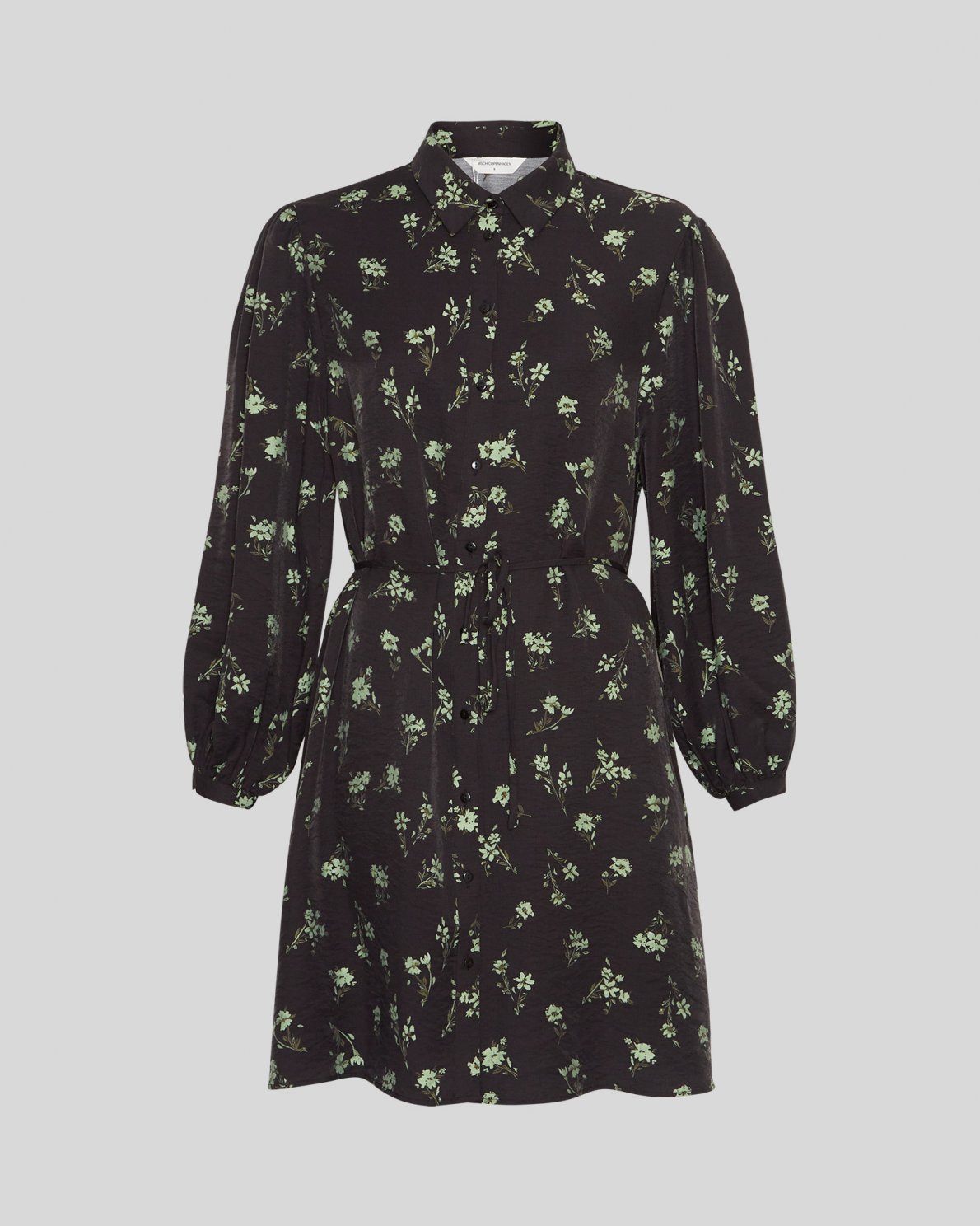 MSCH Jusine Karalynn Shirt Dress