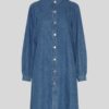 MSCH Elena Shirt Dress