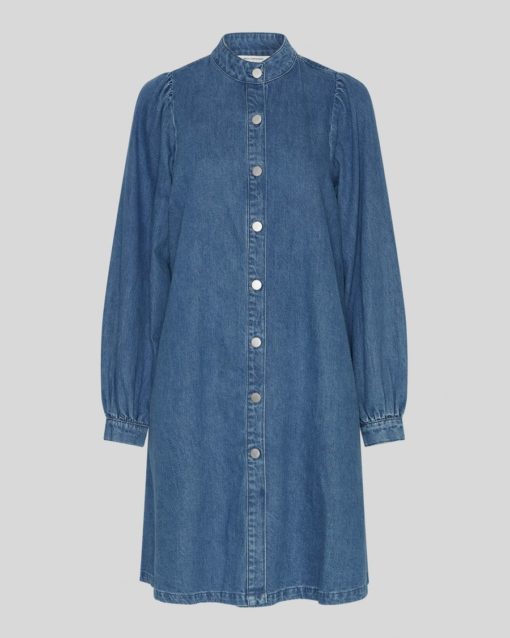 MSCH Elena Shirt Dress