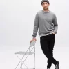 Jones Hold Black : Black Denim