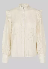Nete Frill Shirt