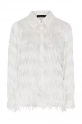 Frilly BB Ardadia Shirt