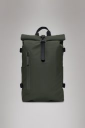 Rolltop Rucksack Large W3