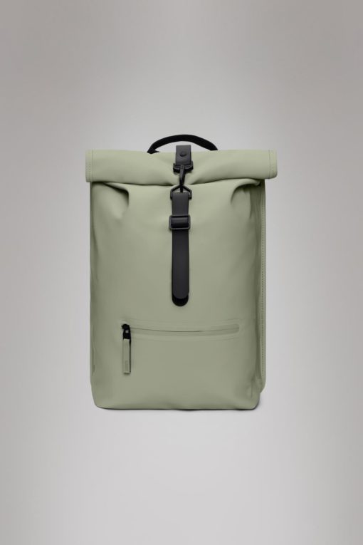 Rolltop Rucksack W3