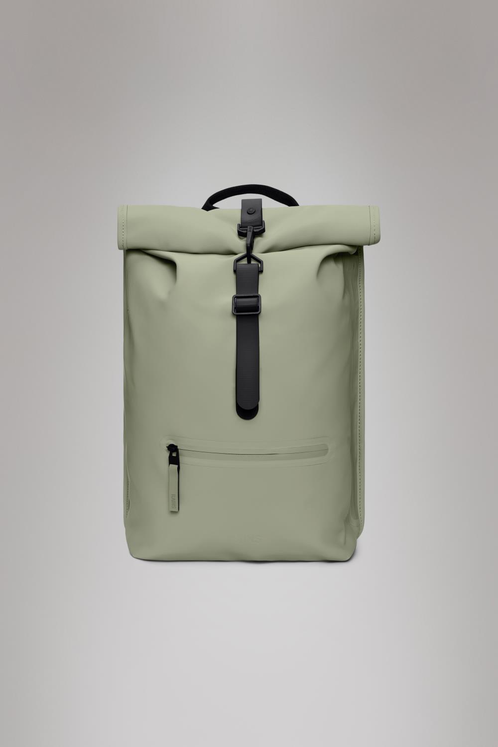 Rolltop Rucksack W3