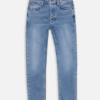 Solid Ollie Worn Vintage