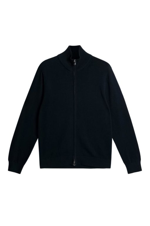 Alexis Full Zip Cardigan