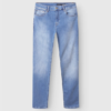 Jones Vanew Lt. Blue Denim