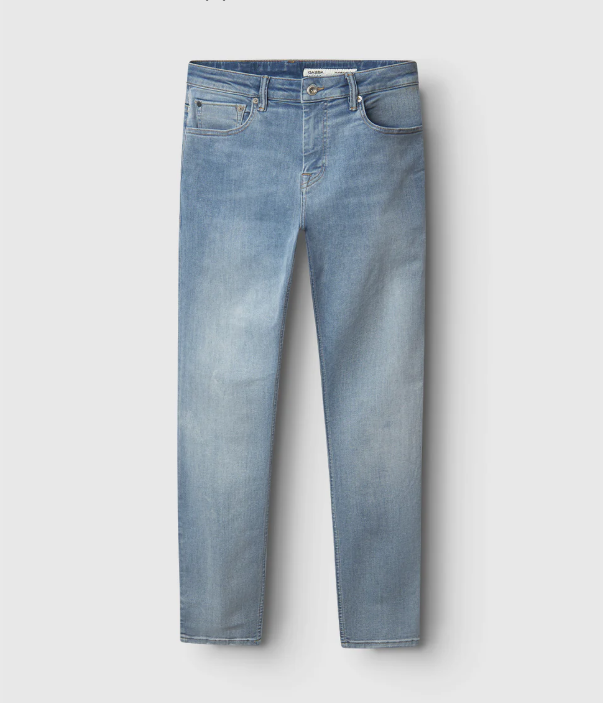 Jones Just RCS L.T. Blue Denim