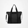 Tote Bag W3 : Black