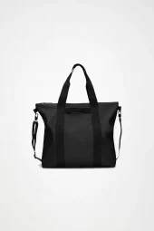 Tote Bag W3 : Black