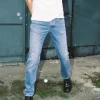 Solid Ollie : Worn Vintage
