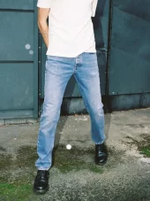 Solid Ollie : Worn Vintage