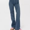 The Hennie Jean Vintage Blue