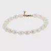 The Pearl Anklet