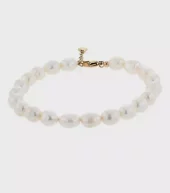 The Pearl Anklet