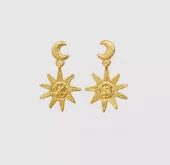 Cyra Earrings
